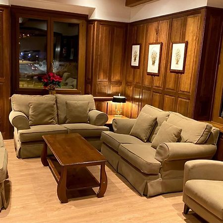 Hotel Lacreu Salardú Εξωτερικό φωτογραφία