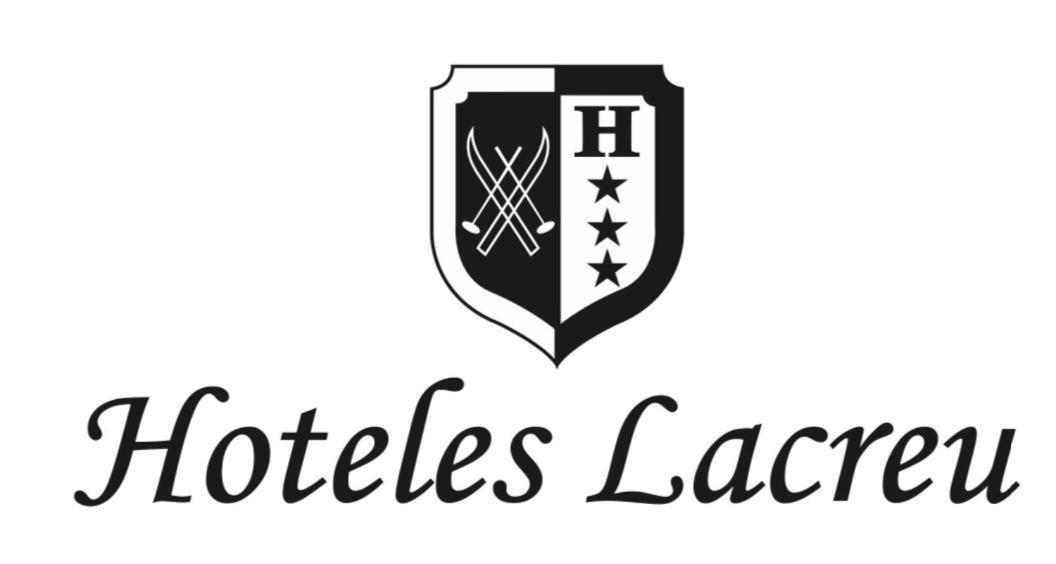 Hotel Lacreu Salardú Εξωτερικό φωτογραφία