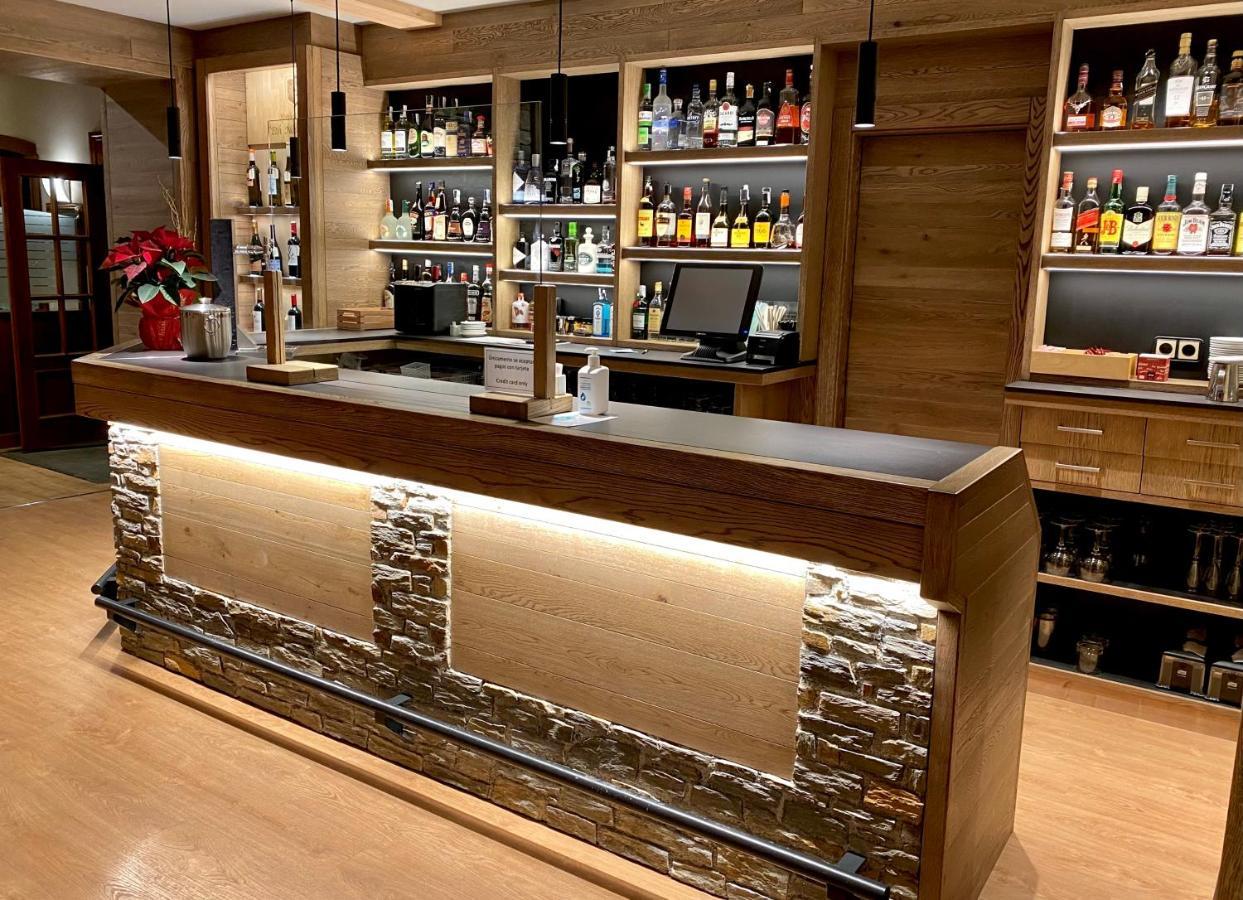 Hotel Lacreu Salardú Εξωτερικό φωτογραφία