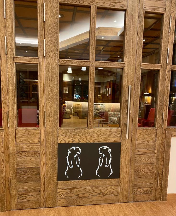 Hotel Lacreu Salardú Εξωτερικό φωτογραφία