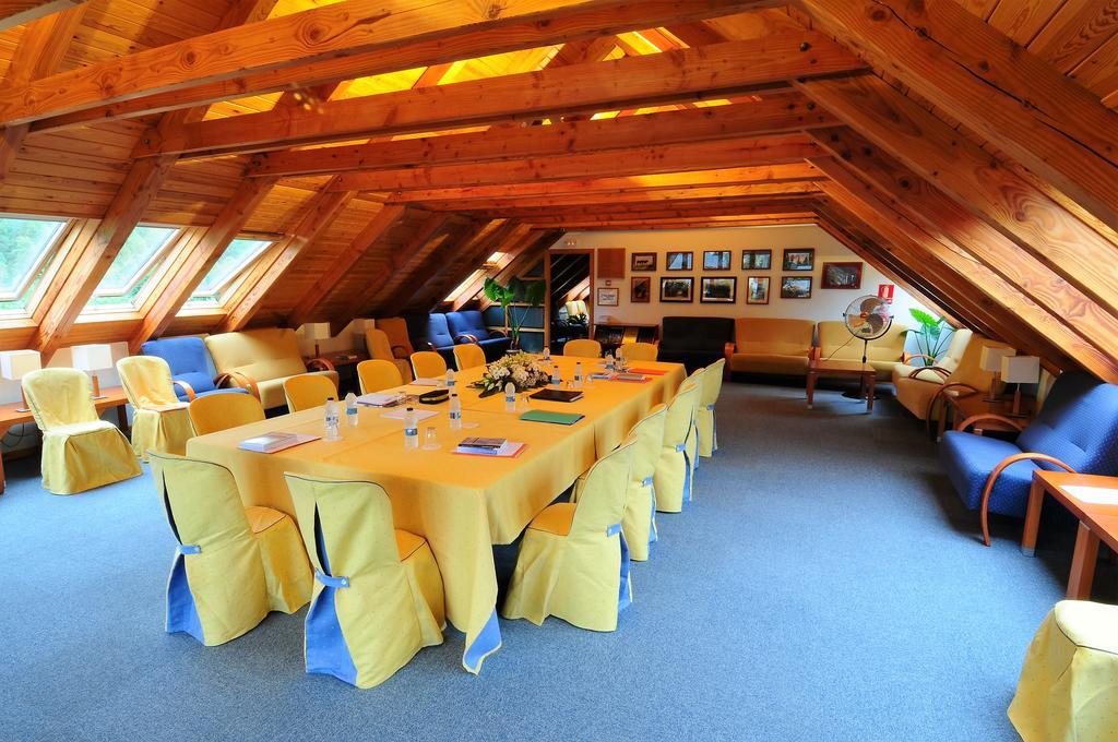 Hotel Lacreu Salardú Εξωτερικό φωτογραφία