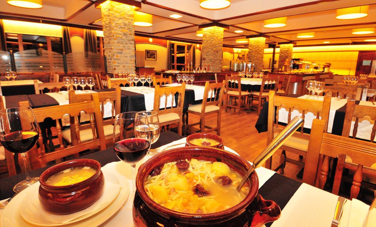 Hotel Lacreu Salardú Εξωτερικό φωτογραφία