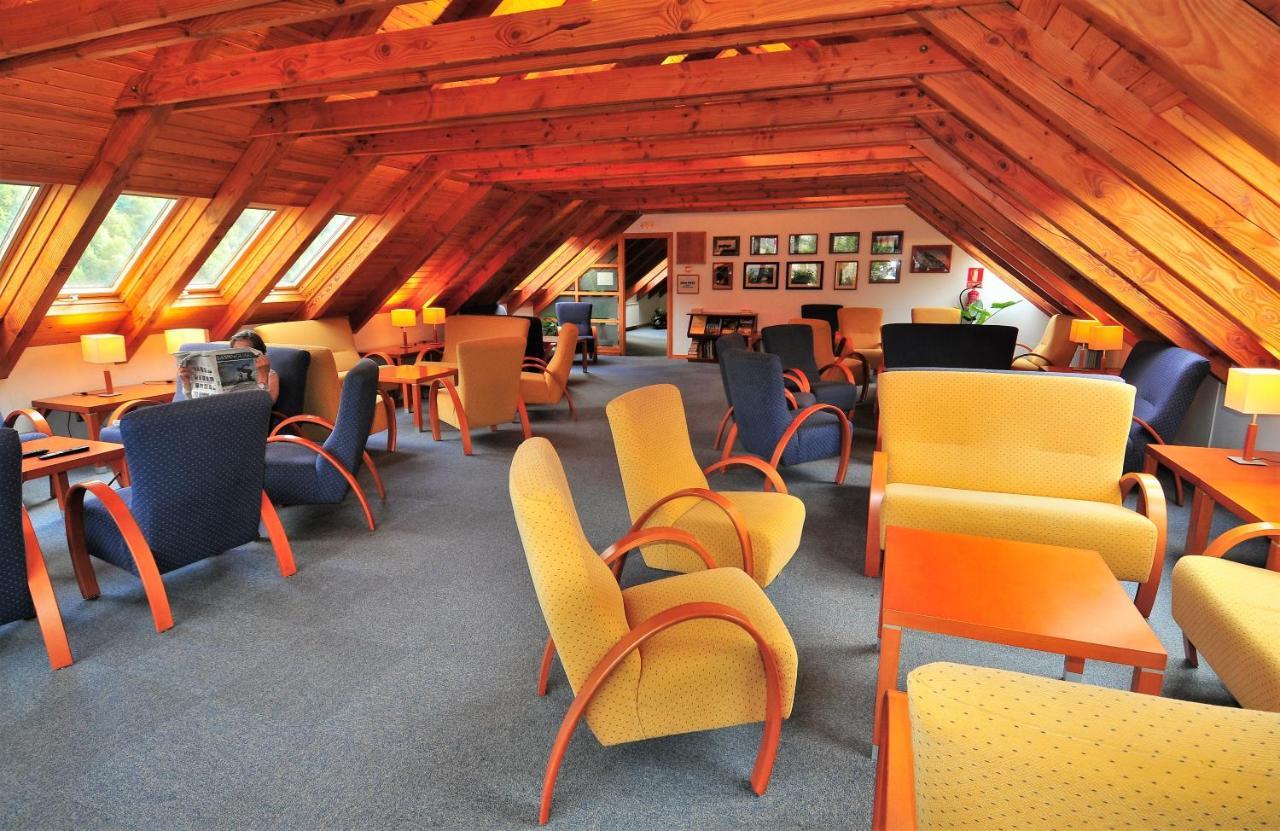Hotel Lacreu Salardú Εξωτερικό φωτογραφία